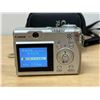 Image 3 : Canon Power Shot A530 Digital Camera 5.0 megapixel 4x zoom with bag