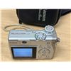 Image 4 : Canon Power Shot A530 Digital Camera 5.0 megapixel 4x zoom with bag