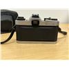 Image 3 : Vintage ASAHI Pentax ES II Film Camera with cover - see all photos, not tested