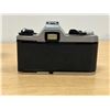 Image 4 : Vintage Pentax MG Film Camera & Makinon Lens - see all photos for condition / details