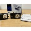 Image 1 : Sony Cyber-Shot DSC-W350 Digital Camera Carl Zeiss 14.1 megapixel 4x zoom