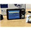 Image 2 : Sony Cyber-Shot DSC-W350 Digital Camera Carl Zeiss 14.1 megapixel 4x zoom