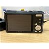Image 3 : Sony Cyber-Shot DSC-W350 Digital Camera Carl Zeiss 14.1 megapixel 4x zoom
