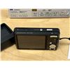 Image 4 : Sony Cyber-Shot DSC-W350 Digital Camera Carl Zeiss 14.1 megapixel 4x zoom