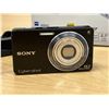 Image 5 : Sony Cyber-Shot DSC-W350 Digital Camera Carl Zeiss 14.1 megapixel 4x zoom