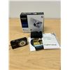 Image 6 : Sony Cyber-Shot DSC-W350 Digital Camera Carl Zeiss 14.1 megapixel 4x zoom