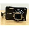 Image 4 : Fuji Film Finepix J250 Digital Camera 10 megapixel 5x zoom
