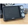 Image 5 : Fuji Film Finepix J250 Digital Camera 10 megapixel 5x zoom