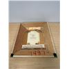 Image 6 : Original Antonio De Vity Venice Scene Small Frame approx: 13.5x15.5"