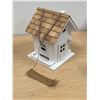 Image 2 : B n' Birds Bird Feeder - Approx: 9.5"T 7"W