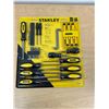 Image 1 : New on Packing Stanley Screwdriver Set - see all photos