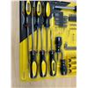 Image 2 : New on Packing Stanley Screwdriver Set - see all photos