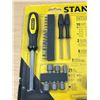 Image 3 : New on Packing Stanley Screwdriver Set - see all photos