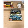 Image 11 : WOW Strombecker Canadian Grand Prix Road Racing Set with extras & Similar LOT