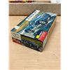 Image 13 : WOW Strombecker Canadian Grand Prix Road Racing Set with extras & Similar LOT