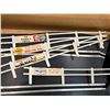 Image 26 : WOW Strombecker Canadian Grand Prix Road Racing Set with extras & Similar LOT