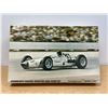 Image 3 : WOW Strombecker Canadian Grand Prix Road Racing Set with extras & Similar LOT