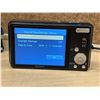 Image 2 : Sony Cyber-Shot DSC-W350 Digital Camera Carl Zeiss 14.1 megapixel 4x zoom