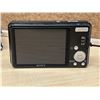 Image 4 : Sony Cyber-Shot DSC-W350 Digital Camera Carl Zeiss 14.1 megapixel 4x zoom
