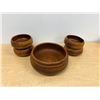 Image 2 : Genuine Teak Salad Set - see all photos