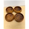 Image 3 : Genuine Teak Salad Set - see all photos