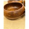 Image 4 : Genuine Teak Salad Set - see all photos