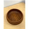 Image 5 : Genuine Teak Salad Set - see all photos