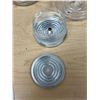 Image 4 : Complete / Nice Vintage Pyrex Flameware 6 Cup Coffee Percolator