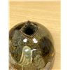 Image 4 : Signed S. Jorgenson Studio Art Pottery Vessel - Approx: 7"T 6"W