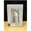 Image 1 : New Sealed Bose Soundlink Revolve + Rechargeable Portable Speaker