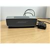 Image 1 : Bose Soundlink Mini Portable Speaker - not tested, see photos