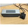 Image 2 : Bose Soundlink Mini Portable Speaker - not tested, see photos