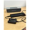 Image 6 : Bose Soundlink Mini Portable Speaker - not tested, see photos