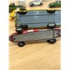 Image 7 : 10 Vintage Diecast & Similar toys Corgi / Tootsie / Husky - played condition, see photos