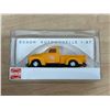 Image 3 : 1968 Plymouth 1:62 & 2 Busch 1:87 Collector cars - new in pack