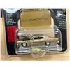 Image 4 : 1968 Plymouth 1:62 & 2 Busch 1:87 Collector cars - new in pack