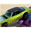 Image 4 : 3 Hot Wheels REDLINES - as is condition - see photos for details