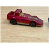Image 3 : 2 Hot Wheels SIZZLERS Redlines Electric Cars - not tested, see photos