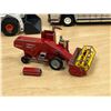 Image 2 : 3 Diecast & Similar toys  - played condition, see photos