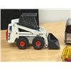 Image 4 : 3 Diecast & Similar toys  - played condition, see photos