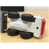 Image 9 : 3 Diecast & Similar toys  - played condition, see photos