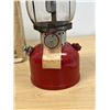 Image 4 : Coleman 200 Lantern with box (box is rough) - see all photos, not tested