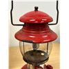 Image 5 : Coleman 200 Lantern with box (box is rough) - see all photos, not tested