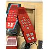 Image 3 : 2 Merlin Electronic Wizard Games (one has damage) and 2 Adapters - not tested, see all photos