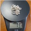 Image 2 : 925 sturdy 20" chain.  Marked 925 Italy