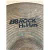 Image 6 : 3 Sabian Drum Cymbals - see photos for size/details