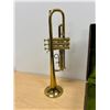 Image 2 : Getzen 300 series Trumpet with Case and mouthpiece - see all photos