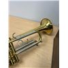 Image 5 : Getzen 300 series Trumpet with Case and mouthpiece - see all photos