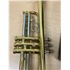 Image 6 : Getzen 300 series Trumpet with Case and mouthpiece - see all photos