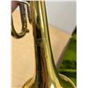 Image 8 : Getzen 300 series Trumpet with Case and mouthpiece - see all photos